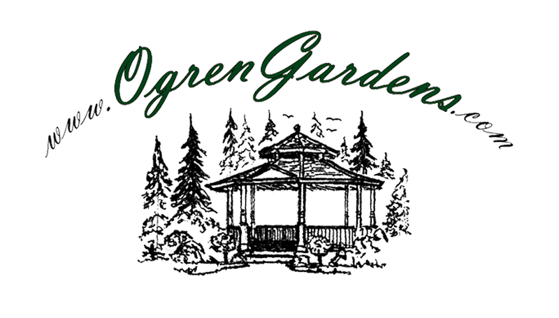 Ogren Gardens